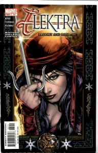 Elektra #31 (2004) Elektra