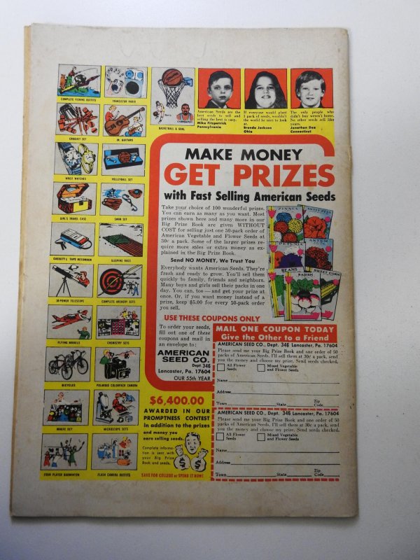 Kull the Conqueror #8 (1973)