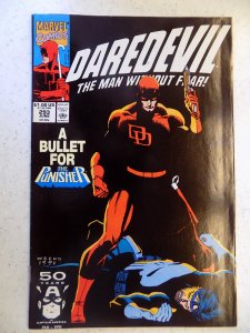 DAREDEVIL # 293