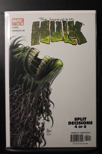 Incredible Hulk #63 Direct Edition (2004)