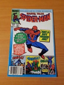 Marvel Tales #177 ~ NEAR MINT NM ~ (1985, Marvel Comics)