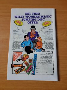 Superman Family #220 ~ NEAR MINT NM ~ 1982 DC Comics