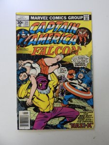 Captain America #211 (1977) FN/VF condition