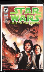 Star Wars: Heir to the Empire #2 (1995)