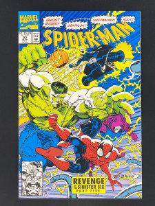 Spider-Man #22 (1992)