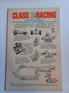 Avengers #104 - Captain America - Thor - Iron man - 1971 - (-VF)