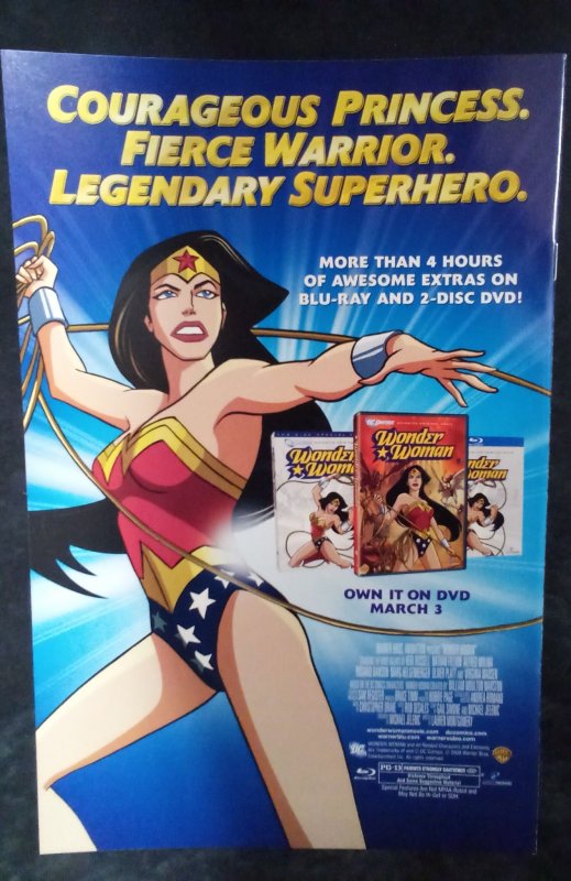 The Uncanny X-Men #507 (2009)