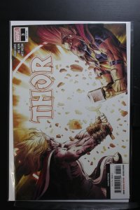 Thor #3 Fourth Printing - Nic Klein Variant (2020)