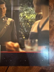 Battlestar Galactica: Origins #11 (2008)