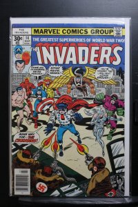 The Invaders #14 (1977)