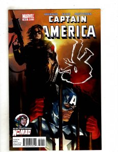 Captain America #612 (2011) OF38