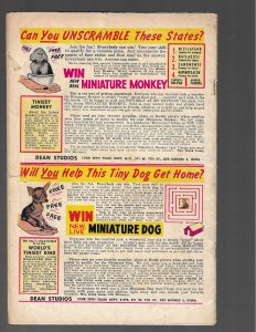 Robin Hood #1 (1958)