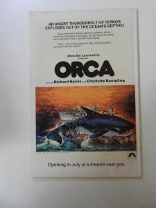 Thor #263 (1977) VF- condition