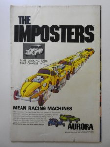 Supergirl #8 (1973) Solid VG Condition!