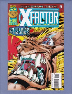 X-Factor #114 115 116 117 118 119 120 121 122 123 NM-/NM Marvel Comics