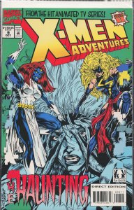 X-Men Adventures #9 (1994)