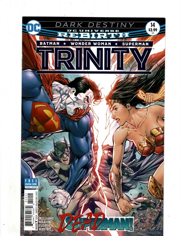 Trinity #14 (2017) OF10