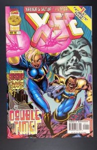 XSE #1 (1996)