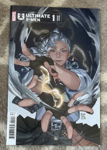 Ultimate X-Men #1 1:25 Variant Aka NM