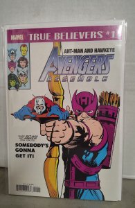 True Believers: Ant-Man and Hawkeye: Avengers Assemble (2018). P06