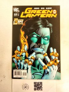 Green Lantern #23 NM DC Comic Books Batman Superman Wonder Woman 19 HH31