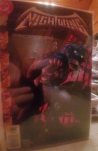 Nightwing #36 (1999)