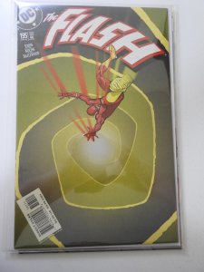 The Flash #195 (2003)