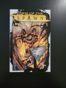 Curse of the Spawn #16 (1998)