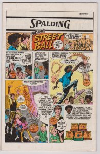 Master of Kung Fu #58 (G)