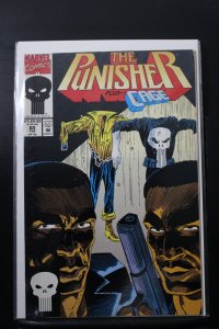 The Punisher #60 Direct Edition (1992)