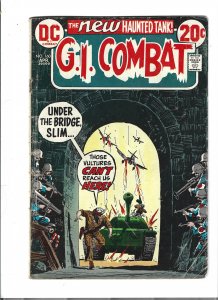 G.I. Combat #160 (1973) b1