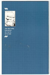Batman: The Dark Knight #3 (1986)