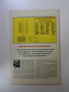 Conan the Barbarian #32 (1973) VF- condition