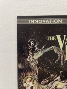 Anne Rice’s Vampire Lestat #8 