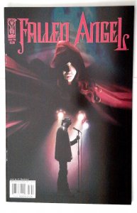 Fallen Angel #10 (2006) IDW Publishing 9.4 NM 1st Print Comic Book