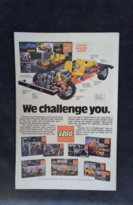 Marvel Two-in-One #71 (1981)