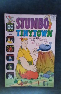 Stumbo Tinytown #2 (1963)