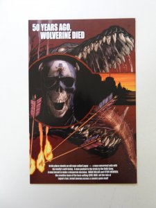 Wolverine #66 2nd series NM condition