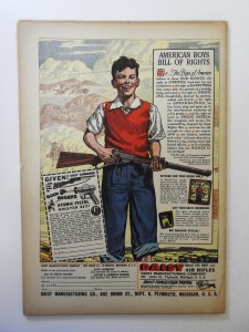 Real Screen Comics #16 (1948) FN- Condition!