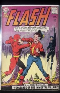 The Flash #137 (1963)