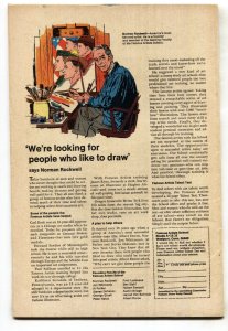 INCREDIBLE HULK #110--comic book--1968--MARVEL--FN+