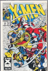 X-Men #18 (1993) X-Men