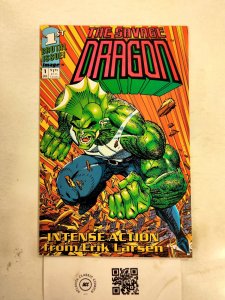 Savage Dragon #1 NM Image Comic Books 20 HH56