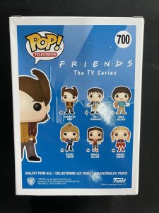 Funko Pop! Friends Chandler Bing #700