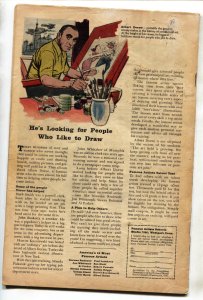 Avengers #2 - 1963 - Marvel - G+ - comic book