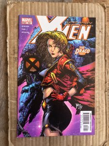 The Uncanny X-Men #432 (2003)