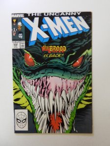 The Uncanny X-Men #232 (1988)