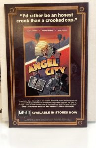 Rick and Morty #19 (2016)