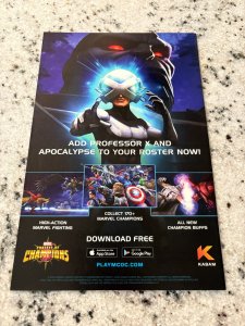 Darth Vader # 5 NM 1st Print Variant Cover Marvel Comic Book Star Wars 7 J435