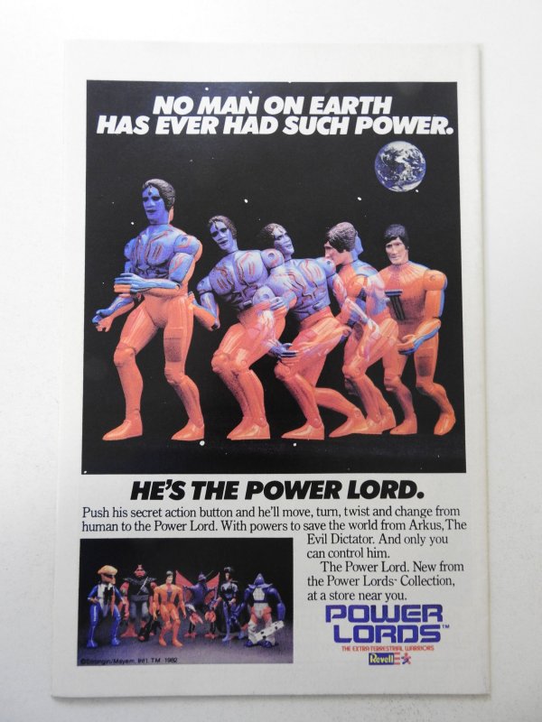 Batman #367 (1984) VF- Condition!